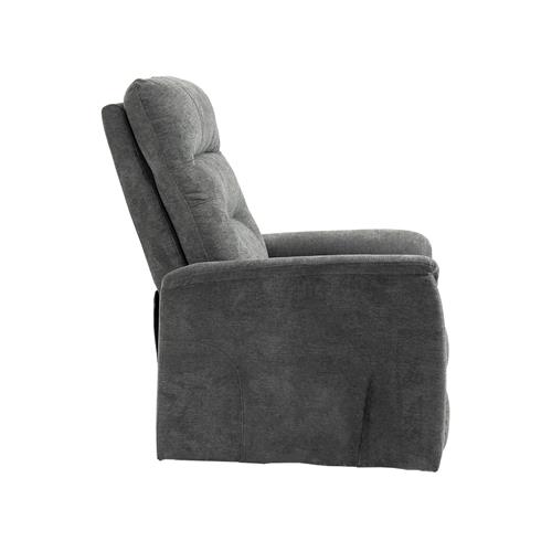 ARGOS SILLON RELAX MANUAL PALANCA  GRIS>11.1