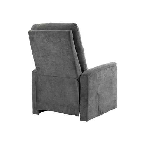 ARGOS SILLON RELAX MANUAL PALANCA  GRIS>11.1