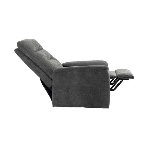 ARGOS SILLON RELAX MANUAL PALANCA  GRIS>11.1
