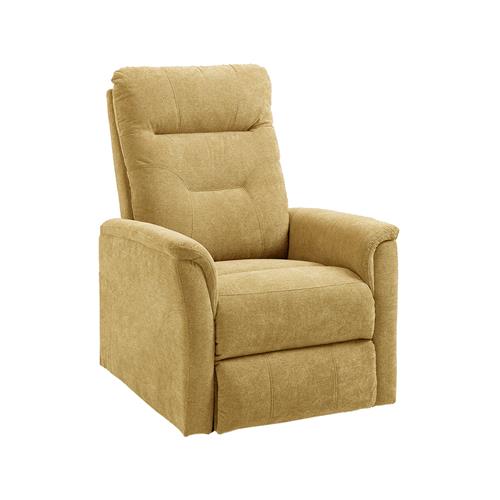 ARGOS SILLON RELAX MANUAL PALANCA MOSTAZA>11.1
