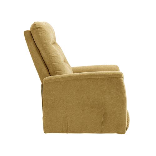 ARGOS SILLON RELAX MANUAL PALANCA MOSTAZA>11.1