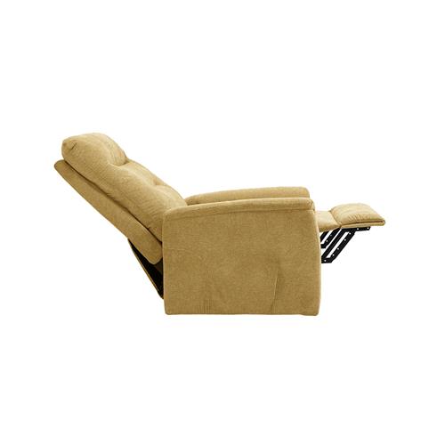 ARGOS SILLON RELAX MANUAL PALANCA MOSTAZA>11.1