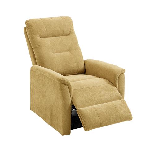 ARGOS SILLON RELAX MANUAL PALANCA MOSTAZA>11.1