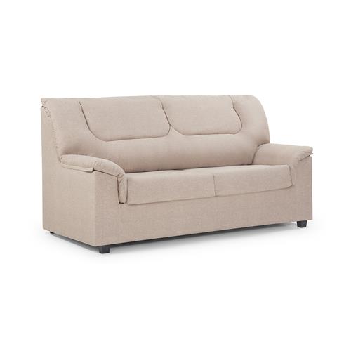 YUQUE SOFA 2PL. GOLD C/TURRON