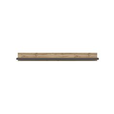 CHOS ESTANTE 150CM TACHO/NEGRO