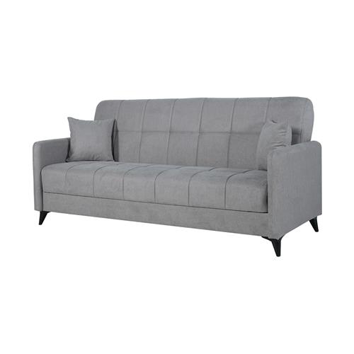 SANTI SOFA CAMA LIBRO BACOS 35 PIEDRA