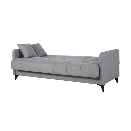 SANTI SOFA CAMA LIBRO BACOS 35 PIEDRA