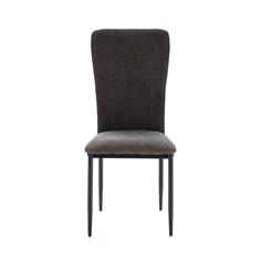 HOLLY SILLA NEGRO 4P/CAJA 2