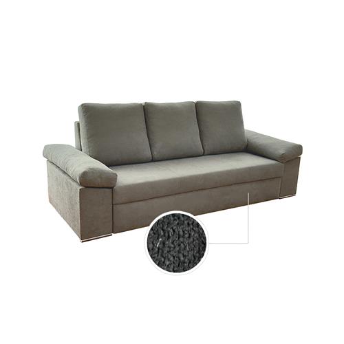 TUCAN SOFA 3P GREEN 1