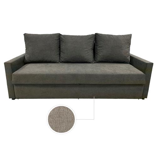 GONDOLA SOFA CAMA TPDO. NIDO 02 GRIS CLARO>01