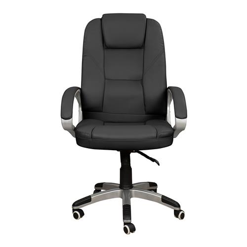 PLYMOUTH SILLON OFI. RESP/ALTO PU C/NEGRO (AF1954)
