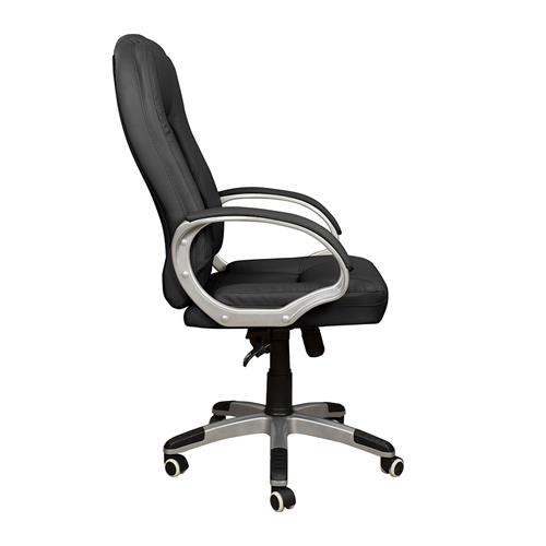PLYMOUTH SILLON OFI. RESP/ALTO PU C/NEGRO (AF1954)