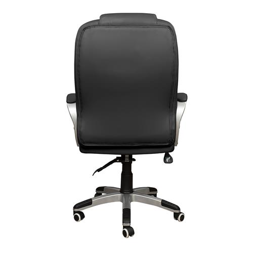 PLYMOUTH SILLON OFI. RESP/ALTO PU C/NEGRO (AF1954)