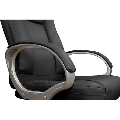 PLYMOUTH SILLON OFI. RESP/ALTO PU C/NEGRO (AF1954)