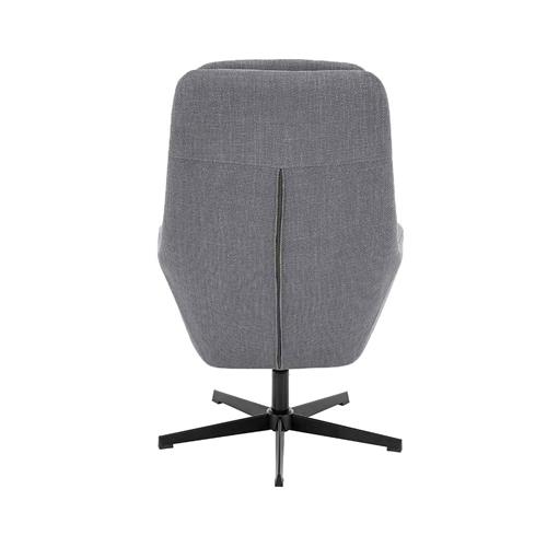 MERIN SILLON RELAX C/REPOSAPIES BJORN 13 ANTRACITA