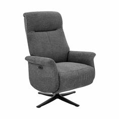 ANAU SILLON RELAX ELEC. 2 MOT. GIR. STORM 97 ANTRA