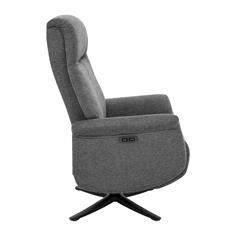 ANAU SILLON RELAX ELEC. 2 MOT. GIR. STORM 97 ANTRA 2