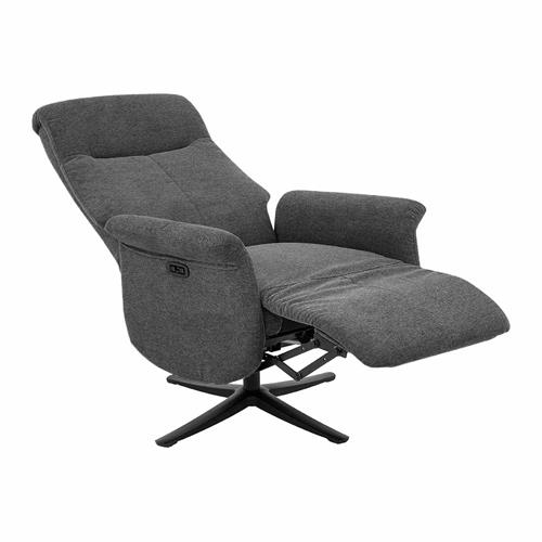 ANAU SILLON RELAX ELEC. 2 MOT. GIR. STORM 97 ANTRA
