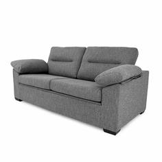 LUMO SOFA CAMA COLOR GRIS 2