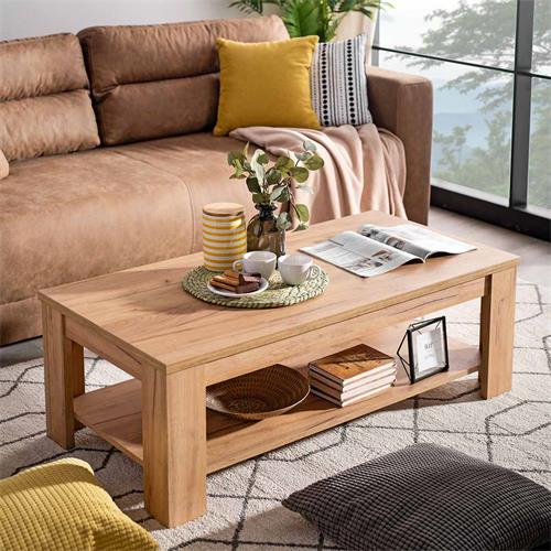 OSCAR MESA CENTRO 120X60 ARTISAN AH