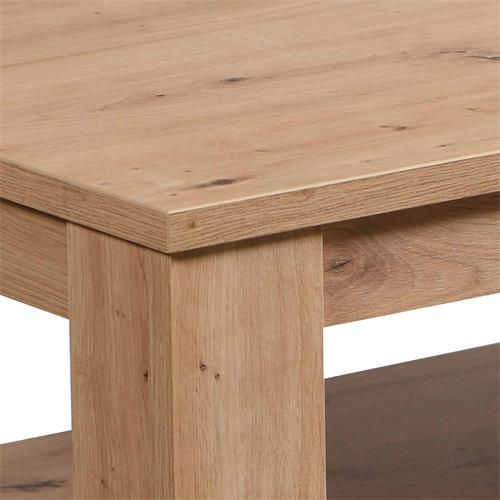 OSCAR MESA CENTRO 120X60 ARTISAN AH