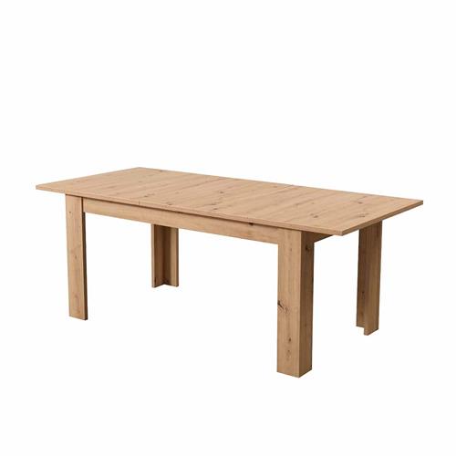 OSCAR MESA COMEDOR EXT. 160X90 ARTISAN AH