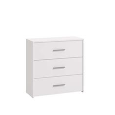 GARONA COMODA 3C BLANCO OB 2
