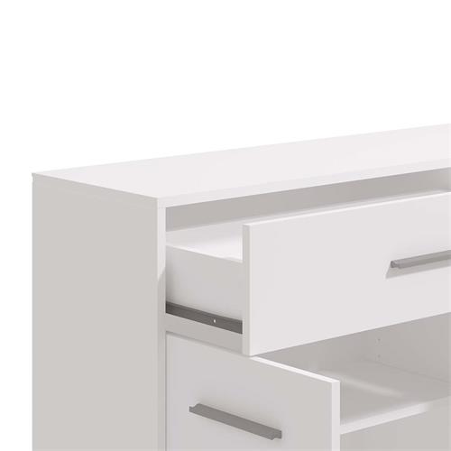 GARONA APARADOR 3P 1C BLANCO OB