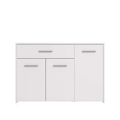 GARONA APARADOR 3P 1C BLANCO OB
