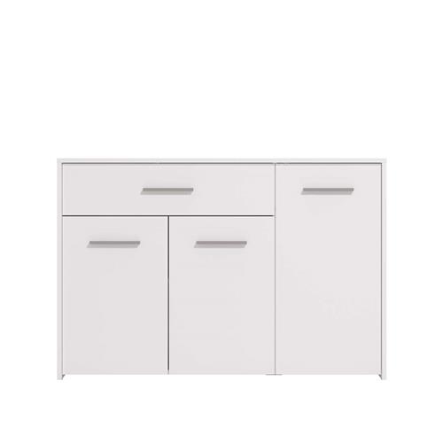 GARONA APARADOR 3P 1C BLANCO OB