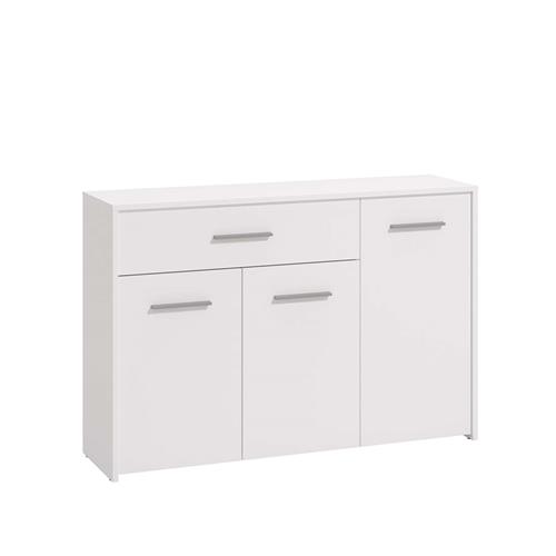 GARONA APARADOR 3P 1C BLANCO OB