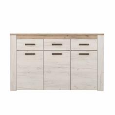 KENT APARADOR 160 3P3C C/ARTICO BH HUESO SH