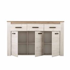 KENT APARADOR 160 3P3C C/ARTICO BH HUESO SH 2