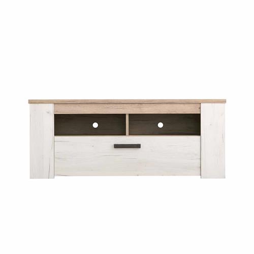 KENT MUEBLE TV 120 ARTICO BH HUESO SH