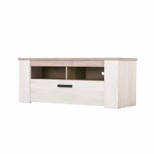 KENT MUEBLE TV 120 ARTICO BH HUESO SH