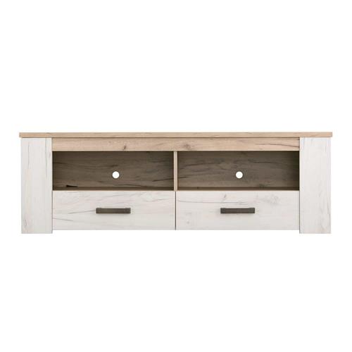 KENT MUEBLE TV 150 ARTICO BH HUESO SH