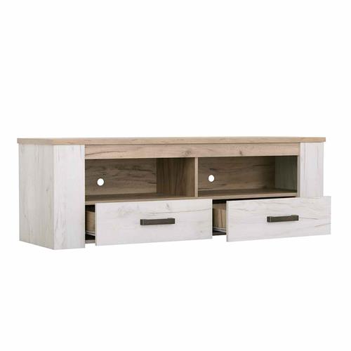 KENT MUEBLE TV 150 ARTICO BH HUESO SH
