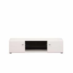 REX MUEBLE TV 170 2P 1H BLANCO OB BLF