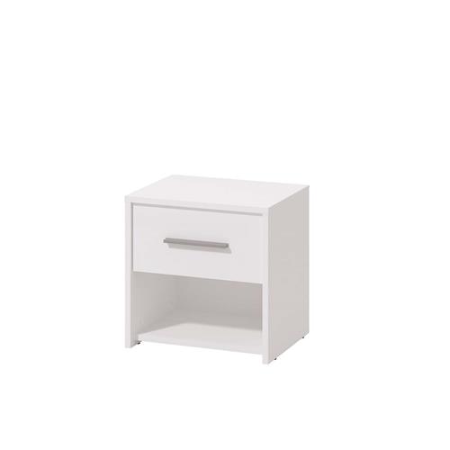 GARONA MESA NOCHE 1C 1H BLANCO OB