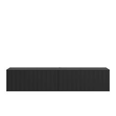 ANTIBES MUEBLE TV 154 2P NEGRO CSN CMF