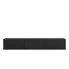 ANTIBES MUEBLE TV 192 3P NEGRO CSN CMF