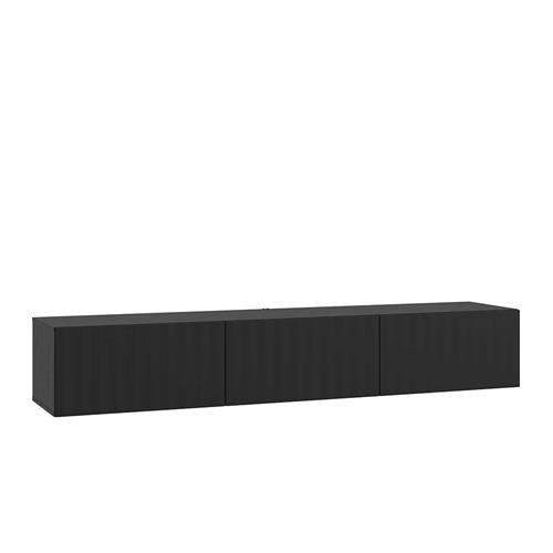 ANTIBES MUEBLE TV 192 3P NEGRO CSN CMF