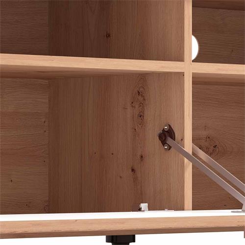 REDON MUEBLE TV 1P 2H ARTISAN AH