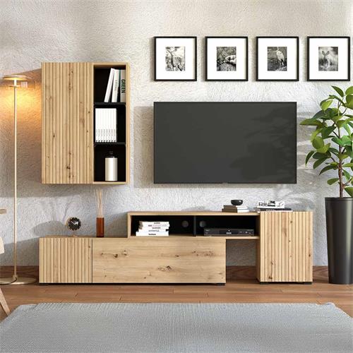 BALOS COMPOSICION ARTISAN NEGRO AH C AHF