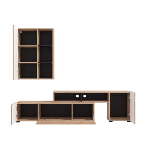 BALOS COMPOSICION ARTISAN NEGRO AH C AHF