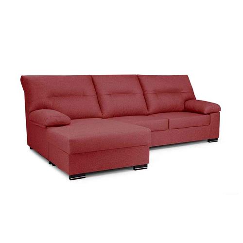 HADA CHAISEL. REV. (247) NIDO 11 ROJO