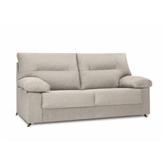 HADA SOFA 2P TAP. NIDO 05 BEIGE