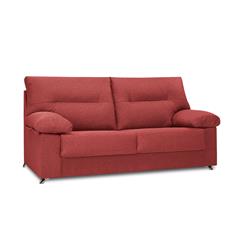 HADA SOFA 2P TAP. NIDO 05 BEIGE 2