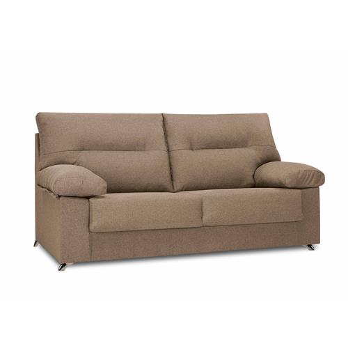 HADA SOFA 2P TAP. NIDO 08 CAFE