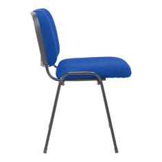 ESTOCOLMO SILLA CONFIDENTE TTELA AZUL 2